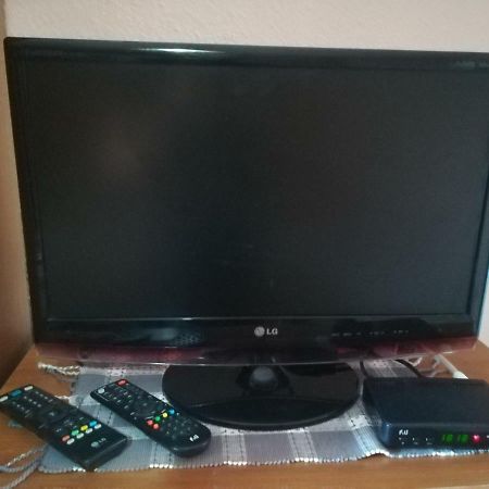 Voula'S Apartment 2 فوركا المظهر الخارجي الصورة