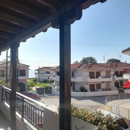 Voula'S Apartment 2 فوركا المظهر الخارجي الصورة