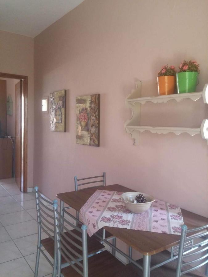 Voula'S Apartment 2 فوركا المظهر الخارجي الصورة