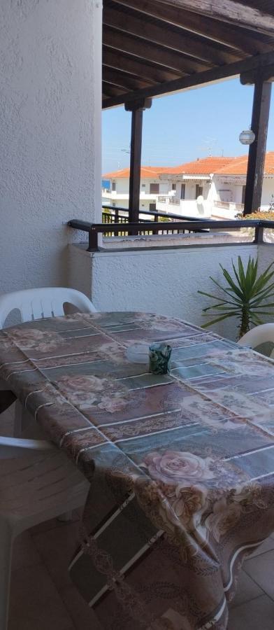 Voula'S Apartment 2 فوركا المظهر الخارجي الصورة