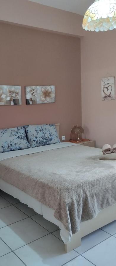 Voula'S Apartment 2 فوركا المظهر الخارجي الصورة