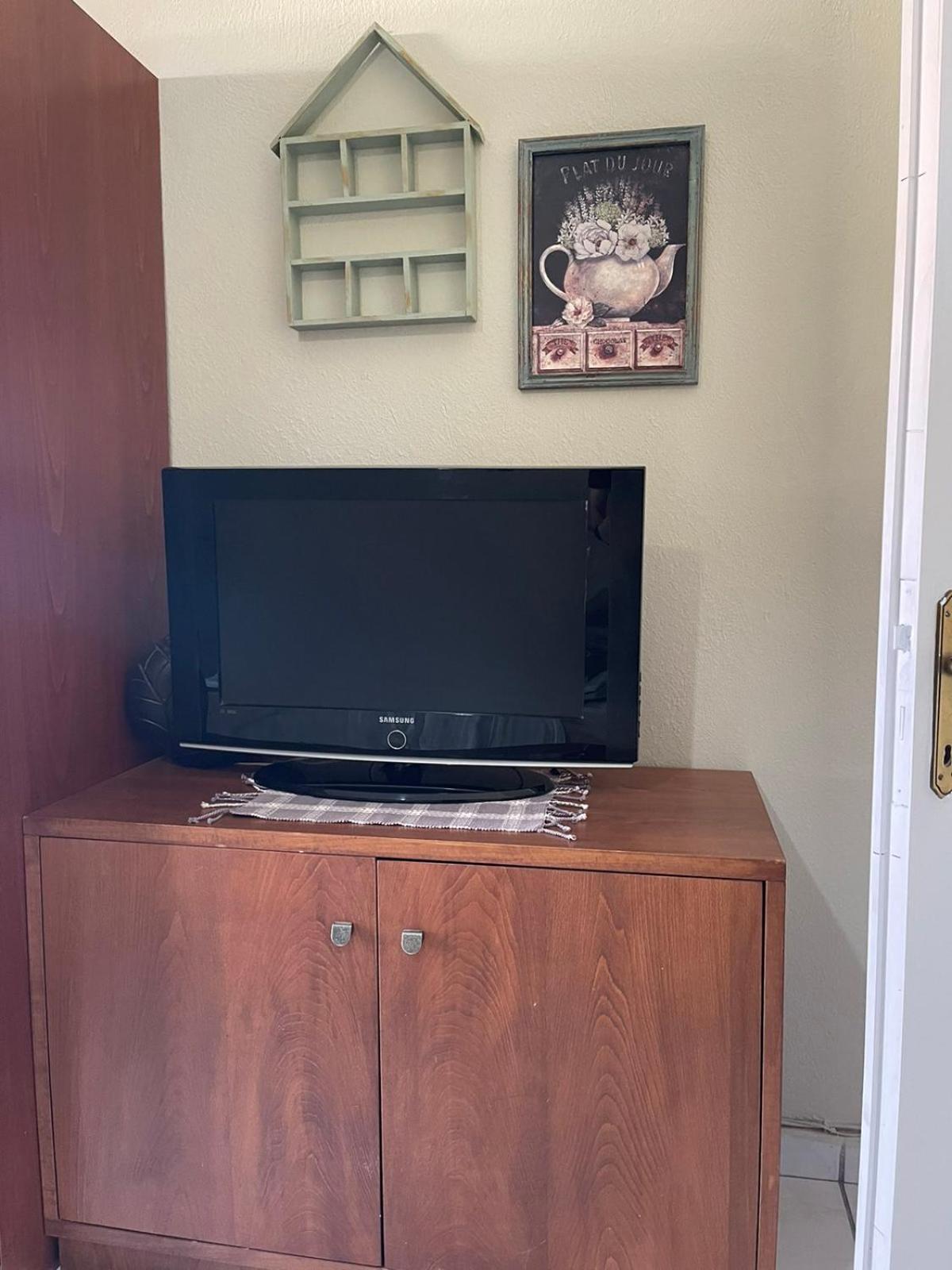 Voula'S Apartment 2 فوركا المظهر الخارجي الصورة