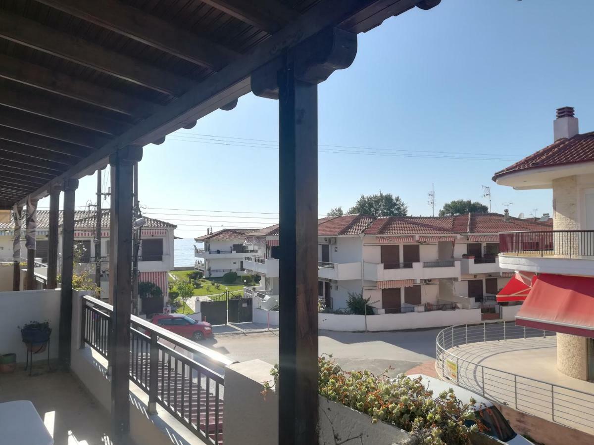 Voula'S Apartment 2 فوركا المظهر الخارجي الصورة
